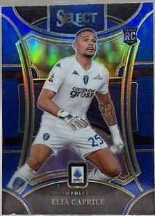 Elia Caprile [Blue] #131