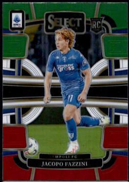 Jacopo Fazzini [Multi-Color] #38