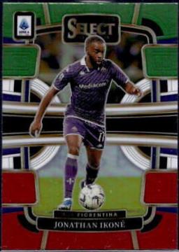 Jonathan Ikone [Multi-Color] #14