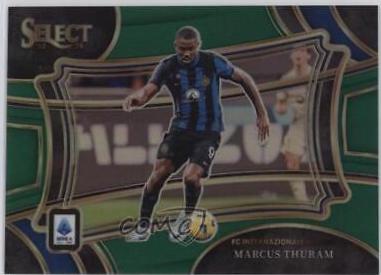 Marcus Thuram [Green] #221