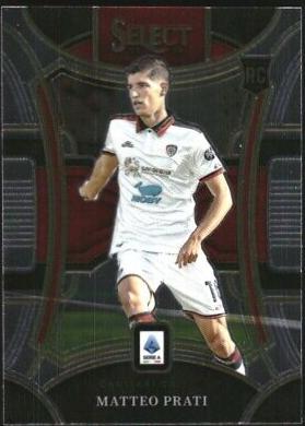 Matteo Prati #127