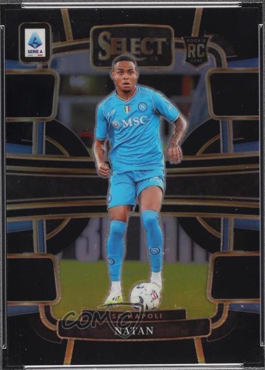 Natan [Black] #72