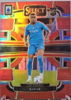 Natan [Red] #72