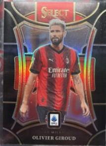 Olivier Giroud [Black] #104