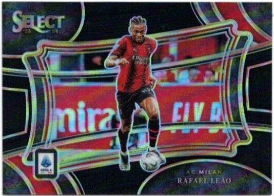 Rafael Leao [Black] #1