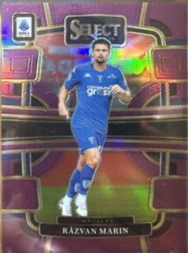 Razvan Marin [Purple] #39