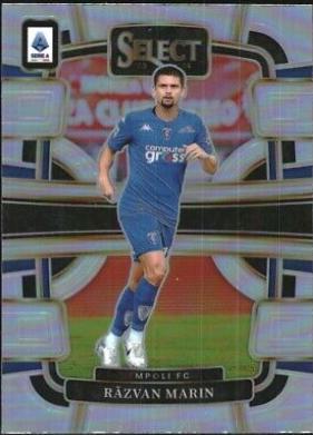 Razvan Marin [Silver] #39