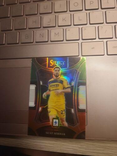 Suat Serdar [Multi-Color] #146