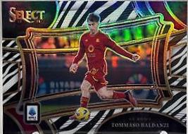 Tommaso Baldanzi [Zebra] #218