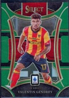 Valentin Gendrey [Green] #171