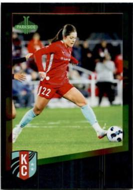 Alex Loera [Foil] #162