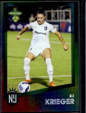 Ali Krieger #37
