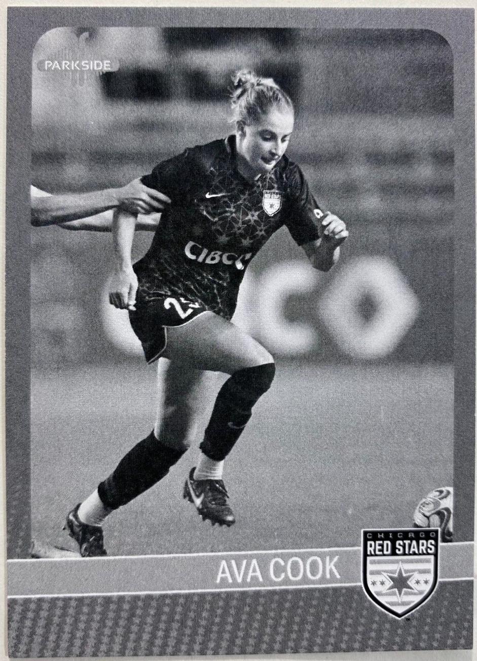 Ava Cook #11