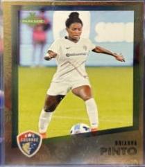 Brianna Pinto [Foil] #39