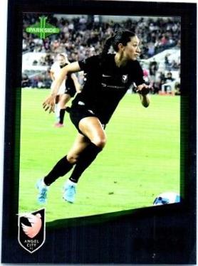 Christen Press [Foil] #90
