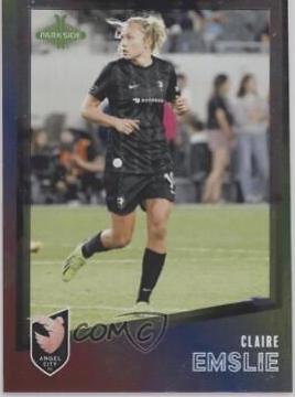 Claire Emslie [Shimmer] #121