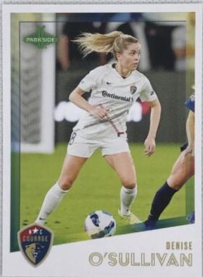 Denise O'Sullivan #35