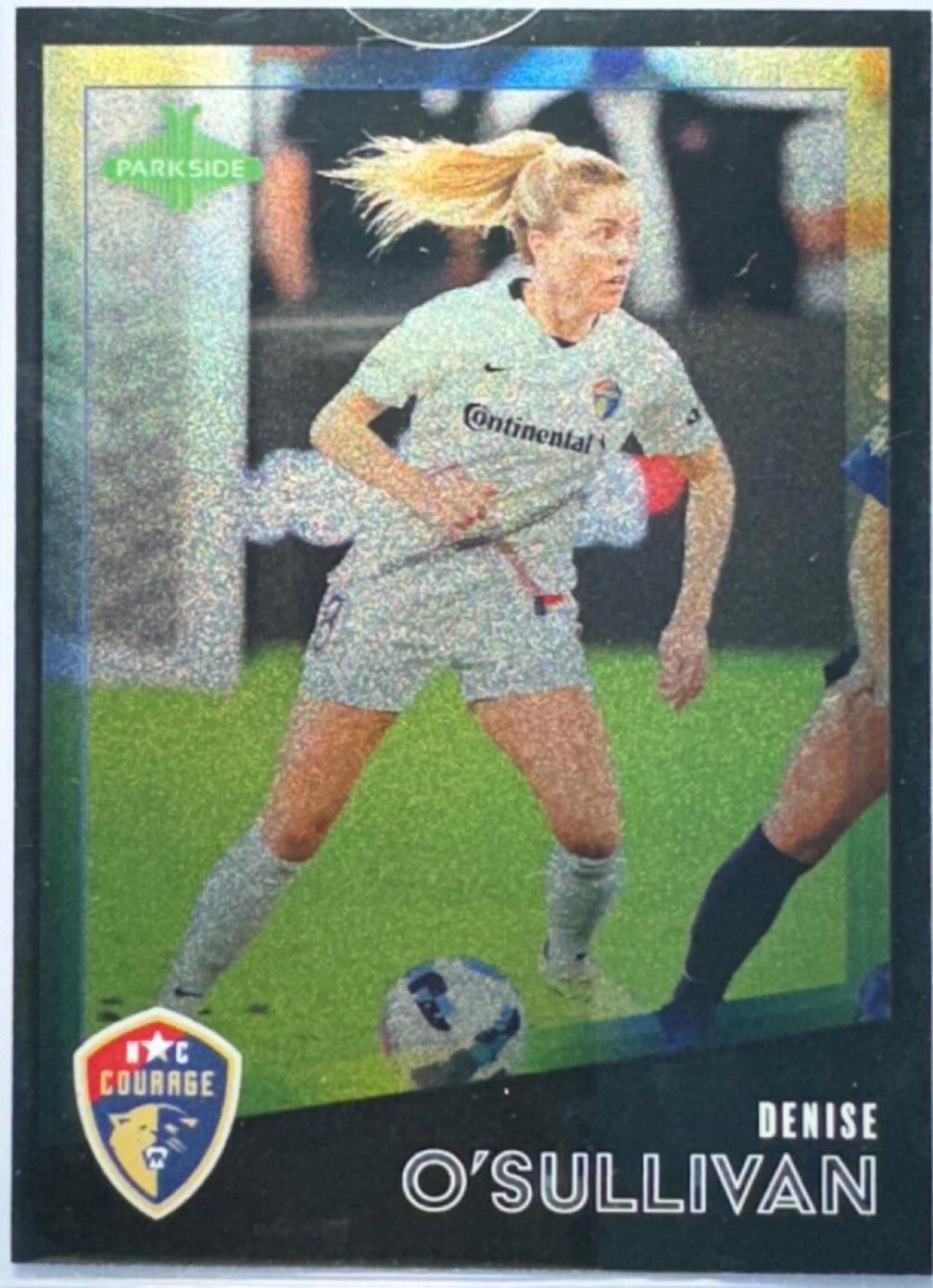 Denise O'Sullivan [Black White] #35