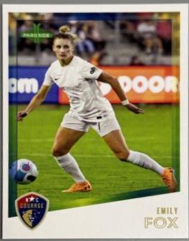 Emily Fox #171