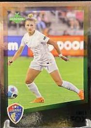 Emily Fox [Foil] #171