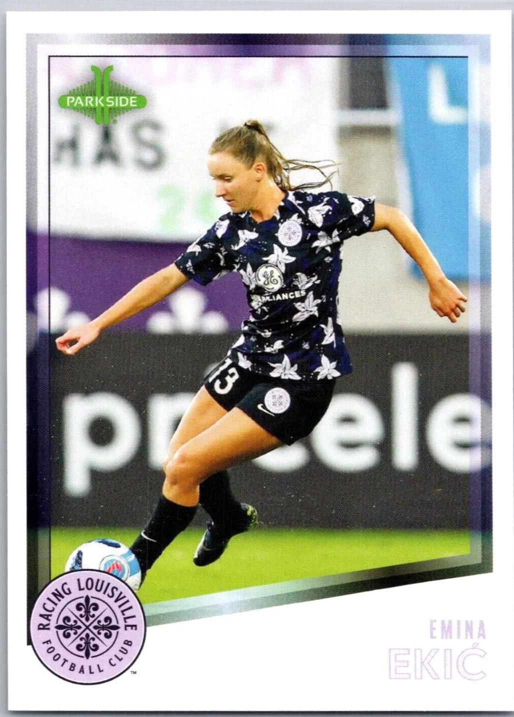 Emina Ekic #92