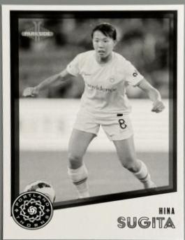 Hina Sugita [Black White] #80