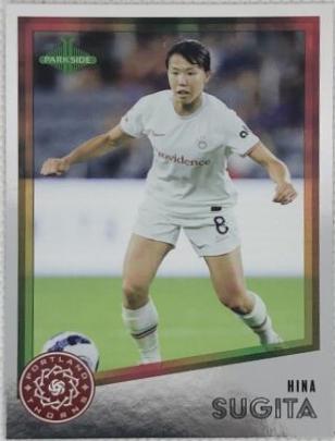 Hina Sugita [Foil] #80