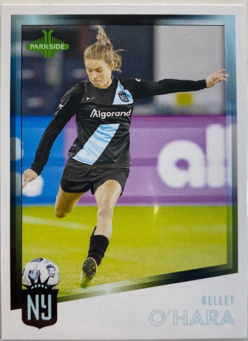 Kelley O'Hara #59