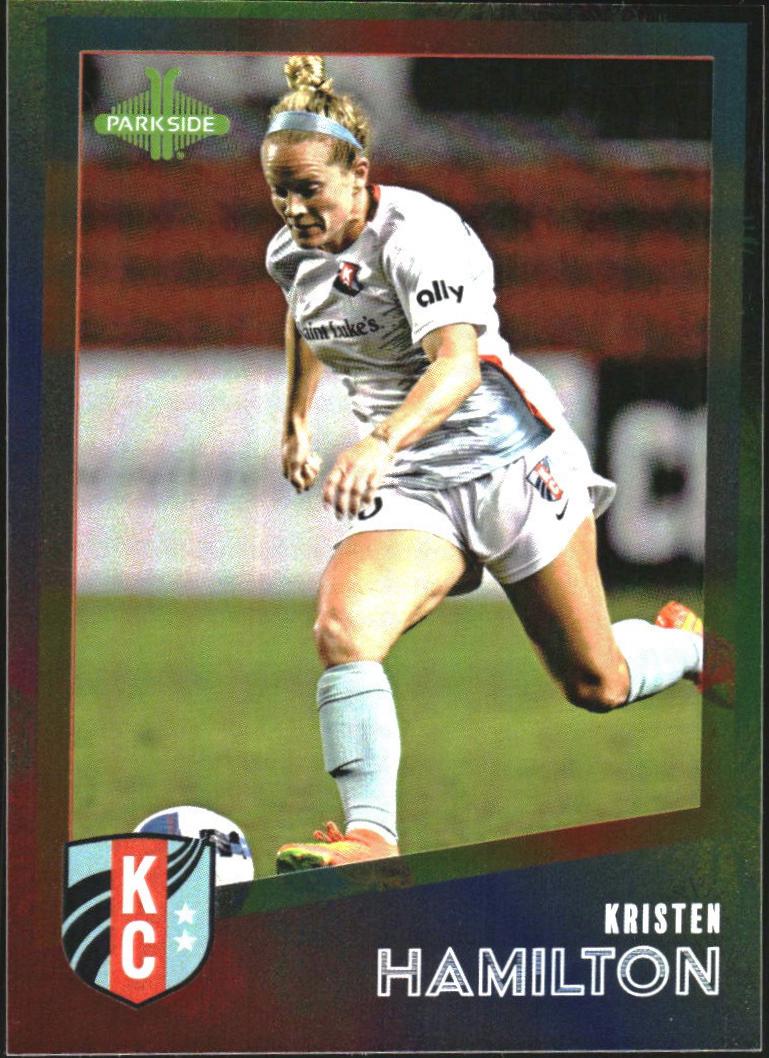 Kristen Hamilton [Shimmer] #87