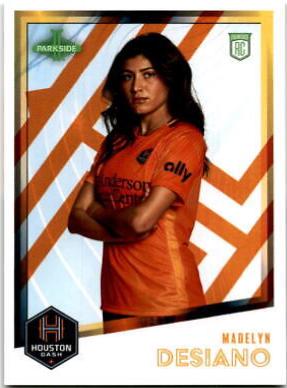 Madelyn Desiano #140