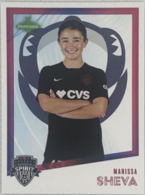 Marissa Sheva #149