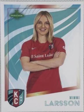 Mimmi Larsson #164