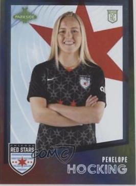 Penelope Hocking [Shimmer] #5