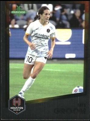 Shea Groom [Foil] #85