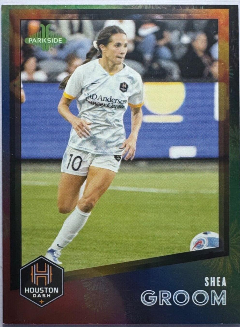Shea Groom [Shimmer] #85
