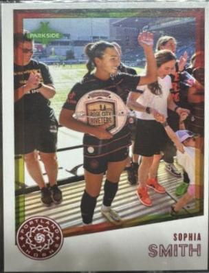 Sophia Smith [SP Image Variation] #SP177