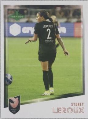 Sydney Leroux #159