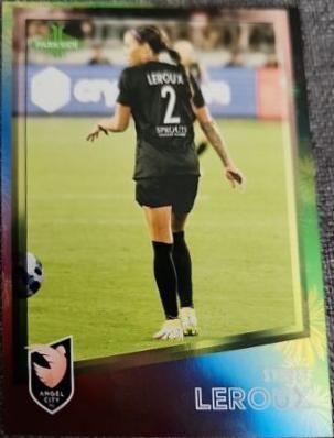 Sydney Leroux [Shimmer] #159