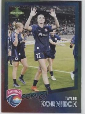 Taylor Kornieck [Shimmer] #166