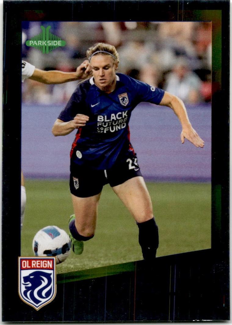 Veronica Latsko [Foil] #168