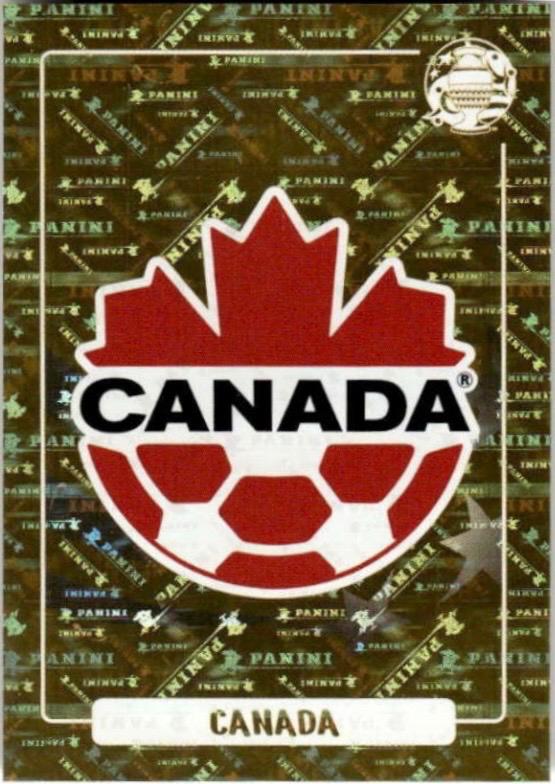 Emblem #CAN1