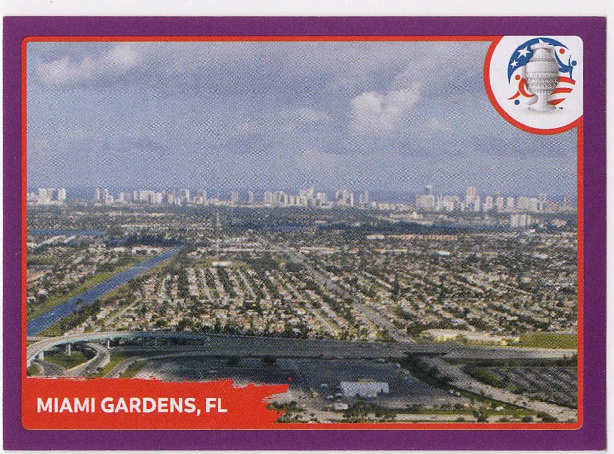 Miami [Purple] #HCI10