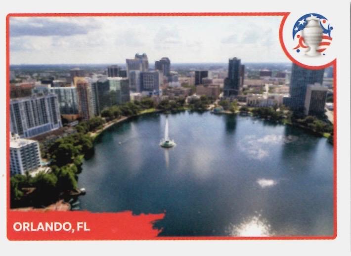 Orlando #HCI9