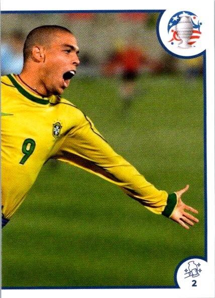 Ronaldo 2 #LEG11