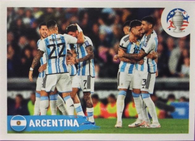 Team #ARG2