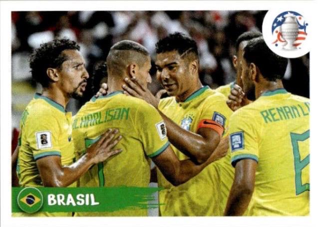 Team #BRA2