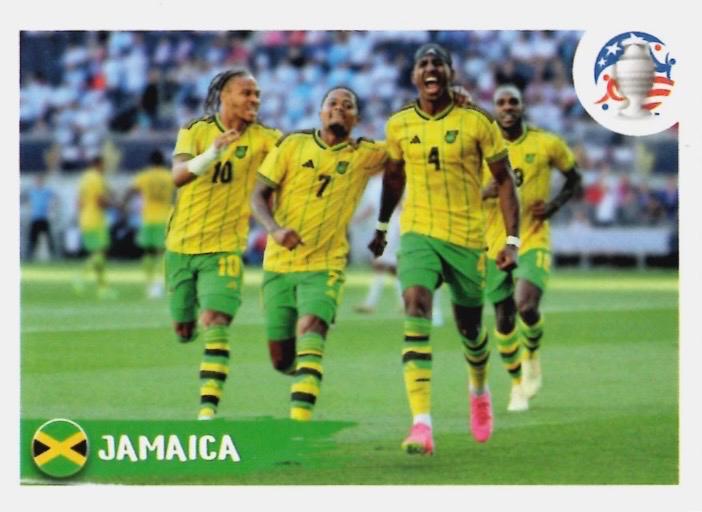 Team #JAM2