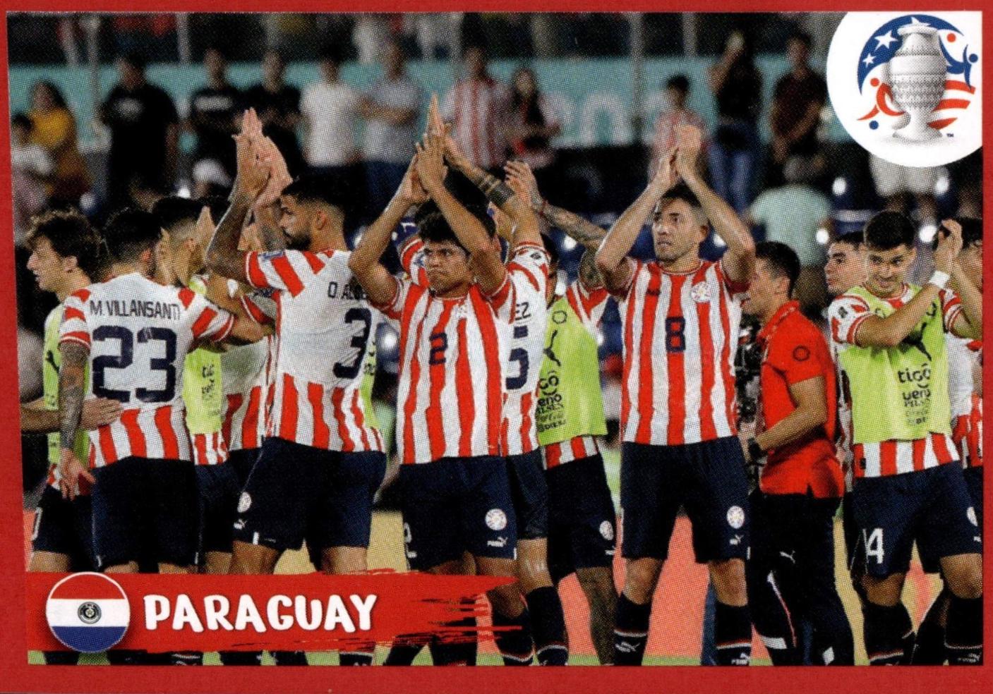 Team [Red] #PAR2
