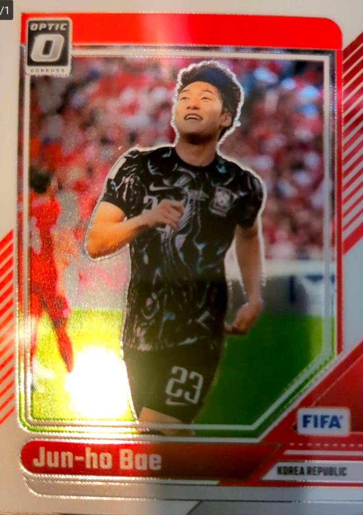 Jun-Ho Bae [Optic] #47