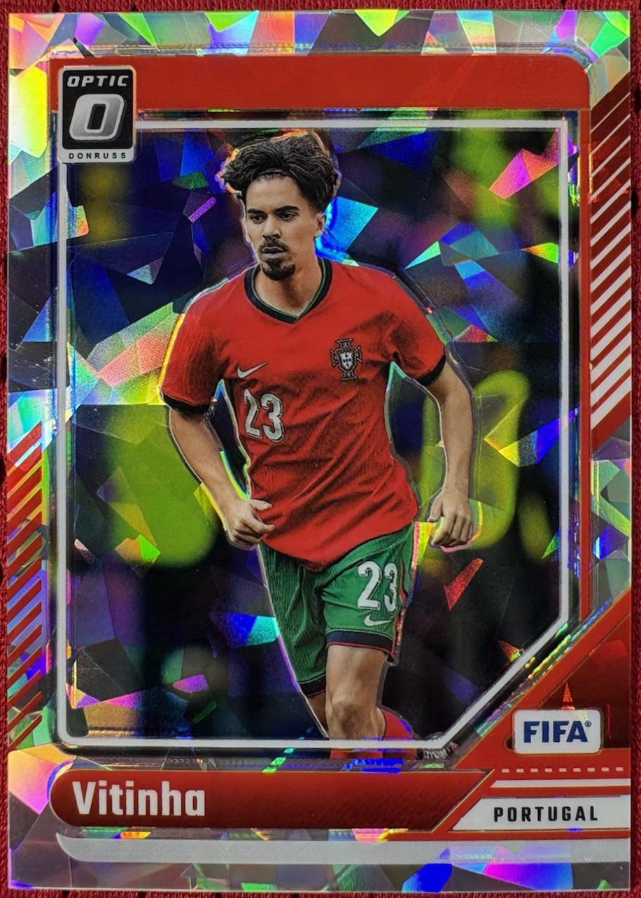Vitinha [Ice Optic] #125